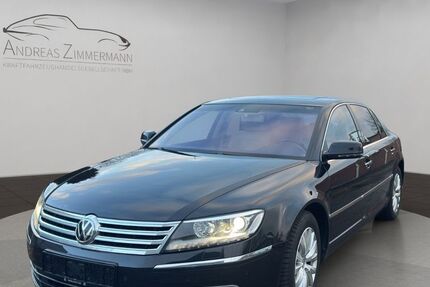 VW Phaeton 131.700 km 22.900 &euro; Kaarst 41564