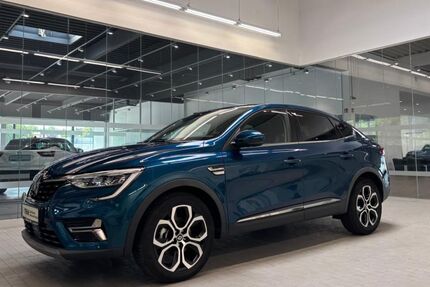 Renault Arkana 29.598 km 18.110 &euro; Oberhausen 46049