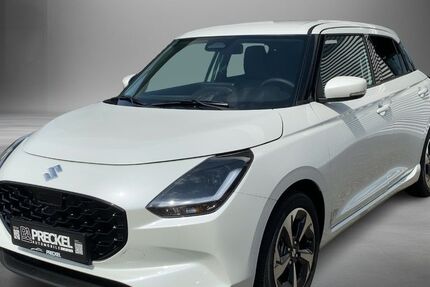 Suzuki Swift 1.500 km 18.990 € Krefeld 47805