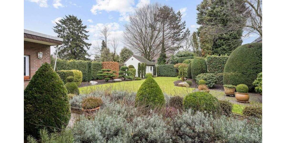 Einfamilienhaus Neuss / Gnadental Gnadental - 5 Zimmer, 132 m&sup2;, 595.000&euro; | Angebot:25799899