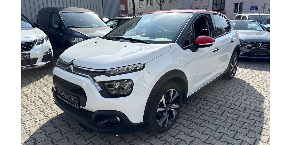 Citroen C3 24.075 km 13.990 &euro; Wuppertal 42285