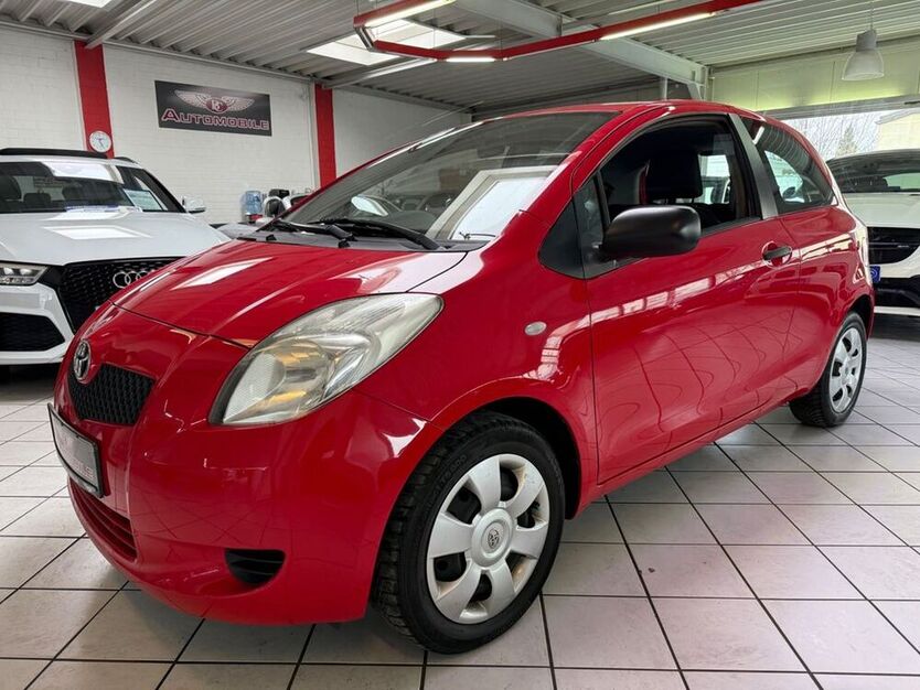 Yaris