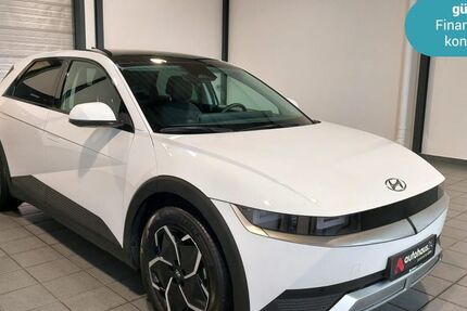 Hyundai IONIQ 5 36.303 km 32.990 &euro; Wuppertal 42287