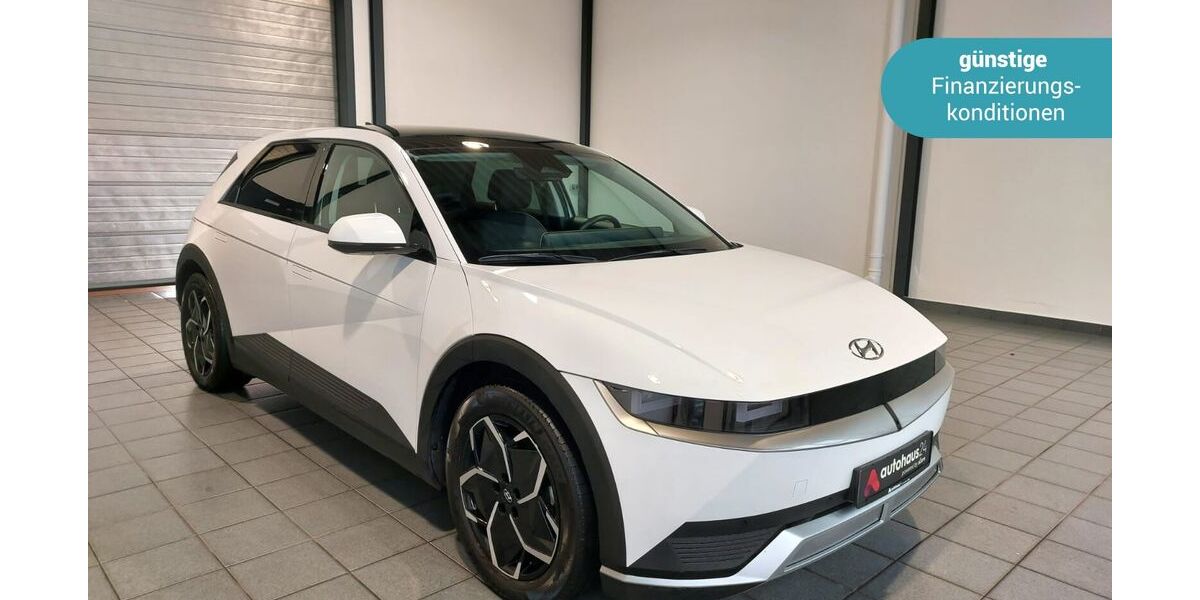 Hyundai IONIQ 5 36.303 km 32.990 &euro; Wuppertal 42287