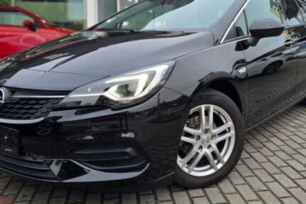 Opel Astra 90.375 km 11.990 &euro; Moers 47443