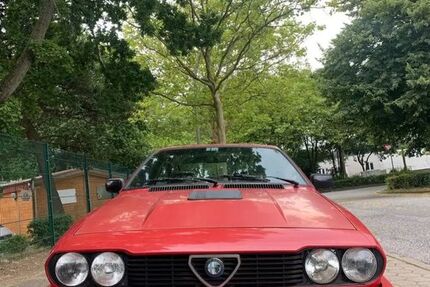 Alfa Romeo GTV 152.000 km 12.116 &euro; Duisburg 47169