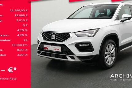 Seat Ateca 22.682 km 32.988 € Leverkusen 51373