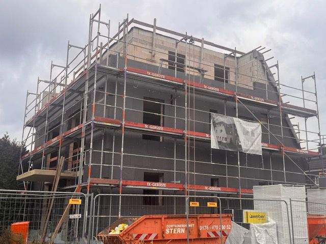 Terrassenwohnung Dormagen Dormagen-Mitte - 3 Zimmer, 103 m&sup2;, 437.750&euro; | Angebot:25708259