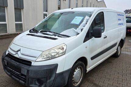 Citroen Jumpy 241.519 km 4.980 &euro; Hilden 40721
