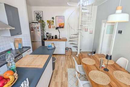 Wohnung zum Kaufen in Düsseldorf 310.000 € 75 m²