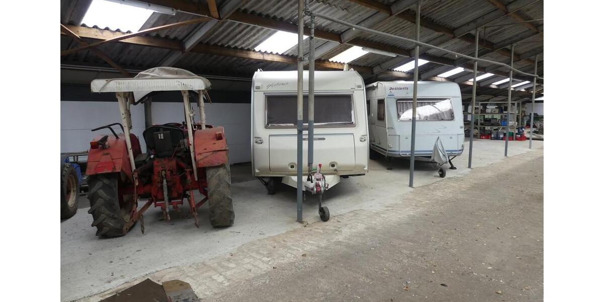 Garagen / Stellplätze Dormagen Sankt Peter - 50&euro; | Angebot:26215984