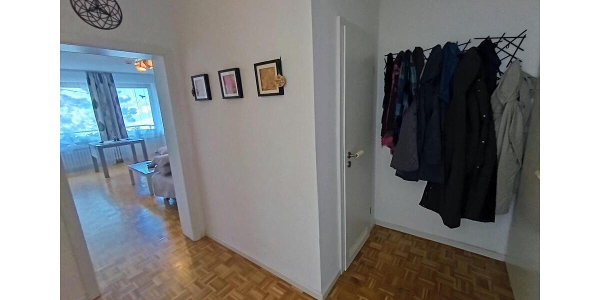 Etagenwohnung Duisburg Duisburg-Mitte - 3 Zimmer, 78 m&sup2;, 184.000&euro; | Angebot:25945496