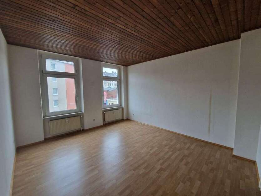 Wohnung zum Kaufen in Wuppertal 55.000 € 37 m²
