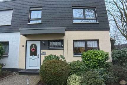 Haus Solingen Höhscheid - 4 Zimmer, 119 m&sup2;, 499.000&euro; | Angebot:25212396