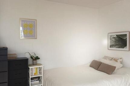 Mobilierte Wohnung in Oberkassel frei von 16.02-22.02 1 zimmer