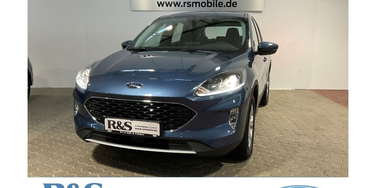 Ford Kuga 27.077 km 20.970 &euro; Pulheim 50259