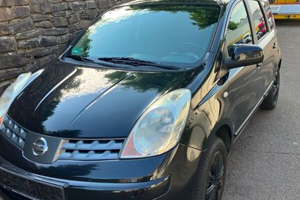Nissan Note 200.152 km 1.990 &euro; Mülheim/Ruhr 45481