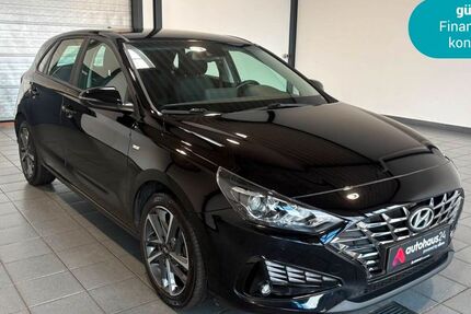 Hyundai i30 39.093 km 16.990 &euro; Wuppertal 42287