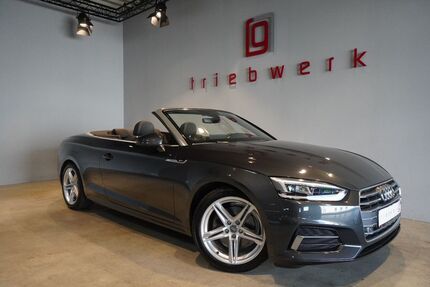 Audi A5 40.000 km 29.941 &euro; Duisburg 47228
