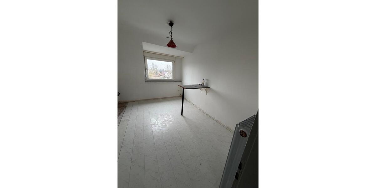 Dachgeschoßwohnung Viersen - 2 Zimmer, 60 m&sup2;, 750&euro; | Angebot:26409021