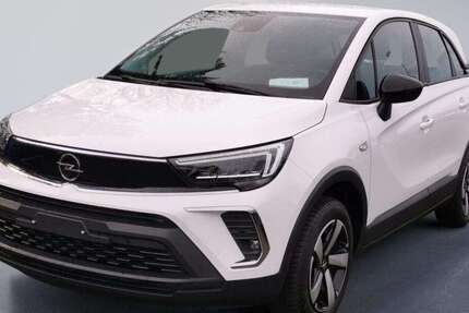 Opel Crossland 19.118 km 16.890 &euro; Neuss 41460