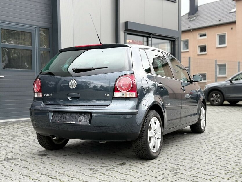 VW Polo United / Klima / PDC / Wenig KM. 49.000 km 6.900 € Mönchengladbach 41066