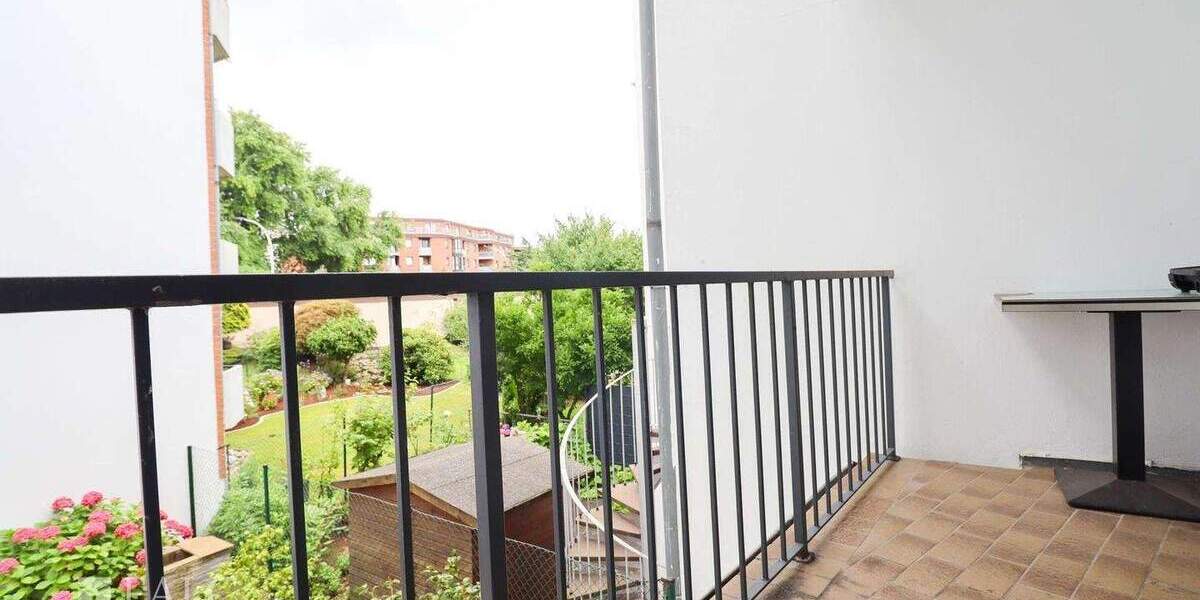 Etagenwohnung Mönchengladbach Rheydt-West - 4 Zimmer, 86 m&sup2;, 202.000&euro; | Angebot:25228325