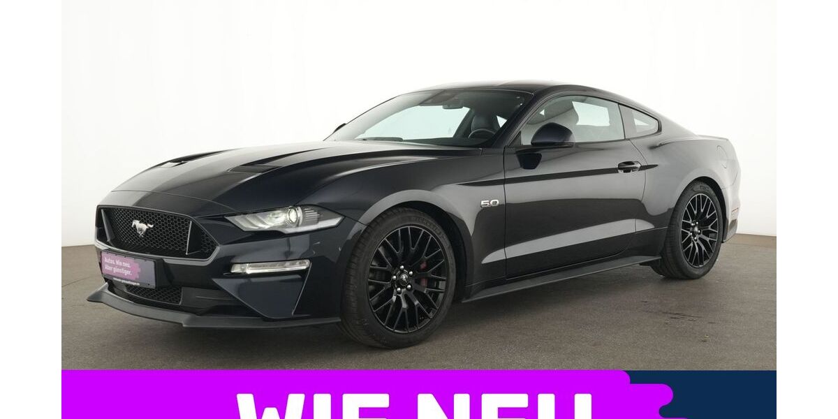 Ford Mustang 39.084 km 39.824 &euro; Neuss 41460