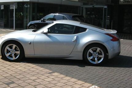 Nissan 370Z
