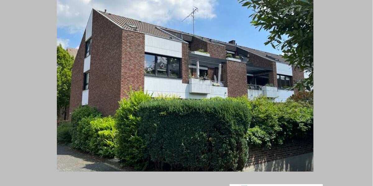 Wohnung zum Kaufen in Kempen 185.000 € 52 m² 2 zimmer
