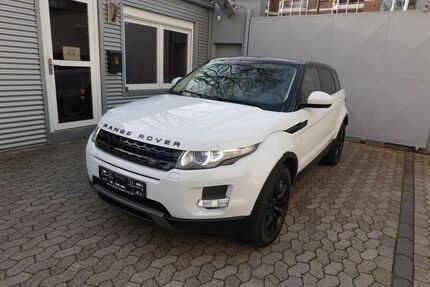 Land Rover Range Rover Evoque 148.000 km 14.999 &euro; Düsseldorf 40231