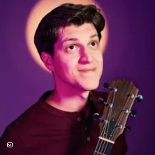 Falk - Unverschämt 30.01.2026 Theater im Gründungshaus