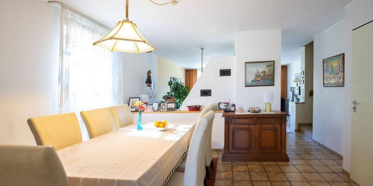 Doppelhaushälfte Krefeld Fischeln - 4 Zimmer, 120 m&sup2;, 349.000&euro; | Angebot:25695253