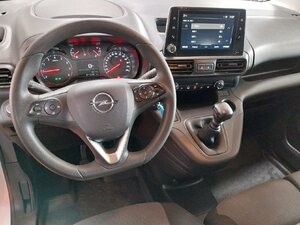 Opel Combo Edition erh. Nutzl. 2Schiebetür. Cool&Sound 77.228 km 13.980 &euro; HAAN 42781