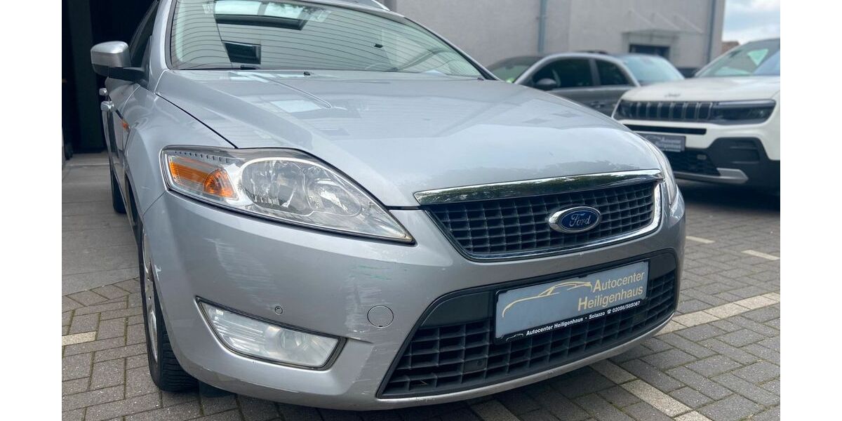Ford Mondeo 350.659 km 1.280 &euro; Heiligenhaus 42579