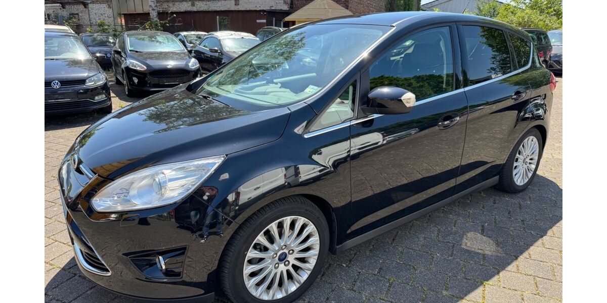 Ford C-Max 150.000 km 6.999 &euro; Neuss 41462