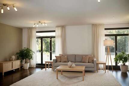 Wohnung zum Kaufen in Monheim am Rhein 490.000 € 91 m² 2 zimmer