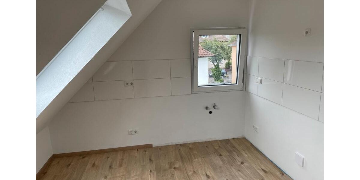 Terrassenwohnung Solingen Ohligs - 2.5 Zimmer, 58 m&sup2;, 920&euro; | Angebot:26288125