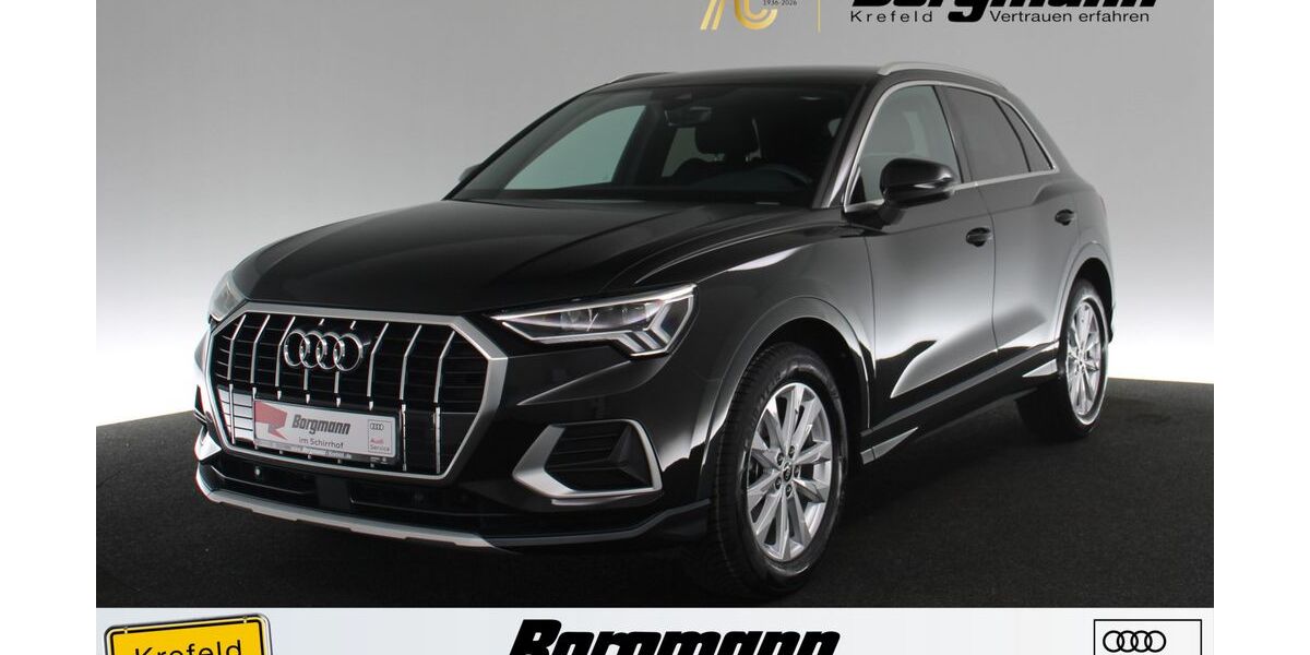 Audi Q3 29.653 km 29.991 &euro; Krefeld 47803