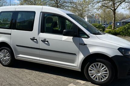VW Caddy 28.000 km 13.400 &euro; Mönchengladbach 41169