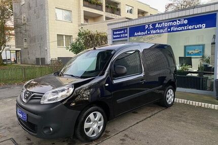 Nissan NV250