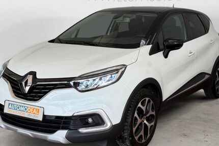 Renault Captur 50.335 km 12.989 &euro; Moers 47445