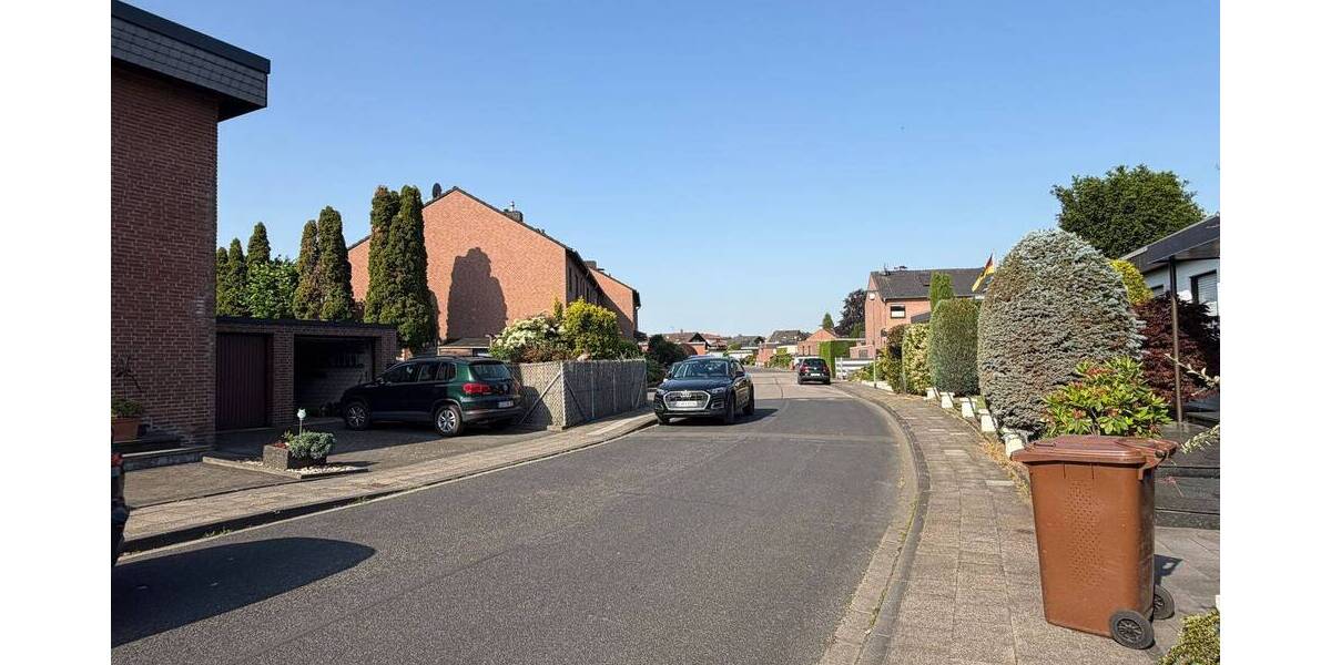 Bungalow Willich Anrath - 3 Zimmer, 130 m&sup2;, 407.000&euro; | Angebot:26853063