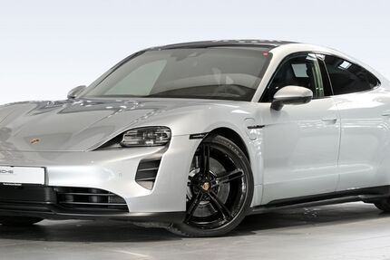 Porsche Taycan 36.125 km 75.900 &euro; Düsseldorf 40468