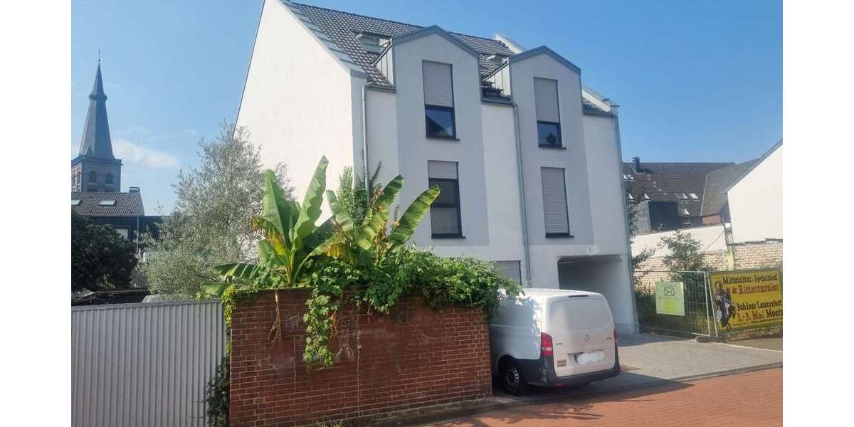 Gewerbeobjekt Tönisvorst - 779.000&euro; | Angebot:27165955