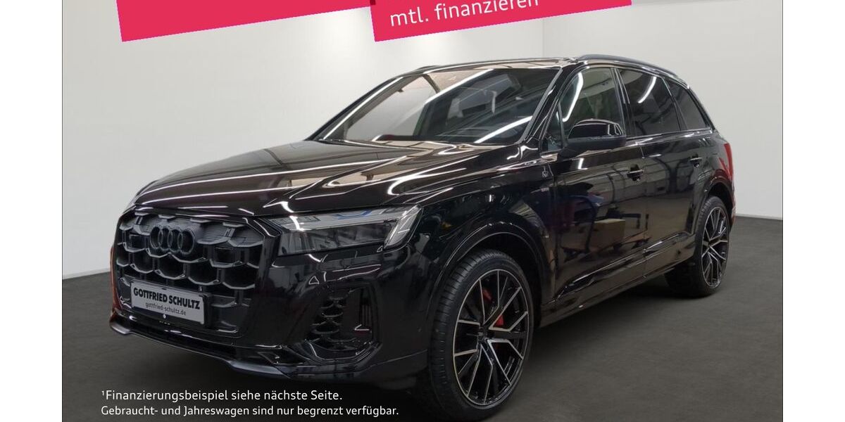 Audi Q7 2.500 km 98.750 &euro; Mülheim a.d. Ruhr 45481