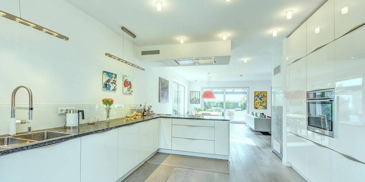 Einfamilienhaus Düsseldorf Angermund - 5 Zimmer, 314 m&sup2;, 2.490.000&euro; | Angebot:25776499