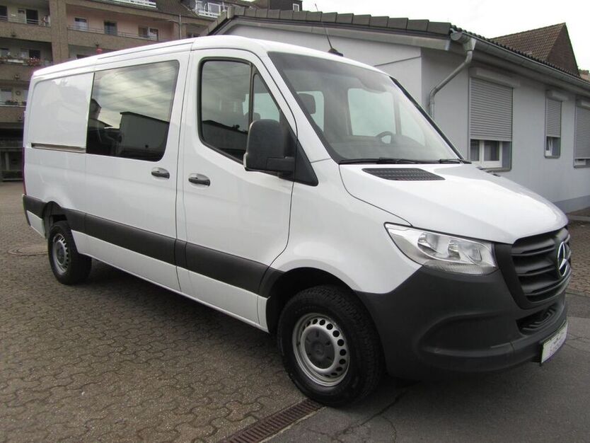 Sprinter