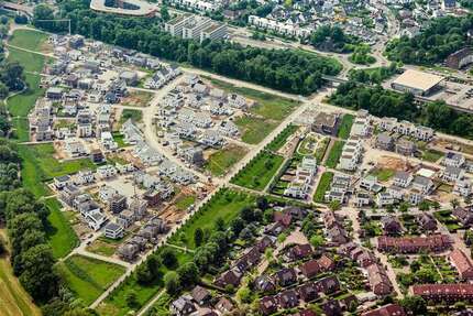 Haus zum Kaufen in Duisburg 1.125.000 € 172 m² 5 zimmer