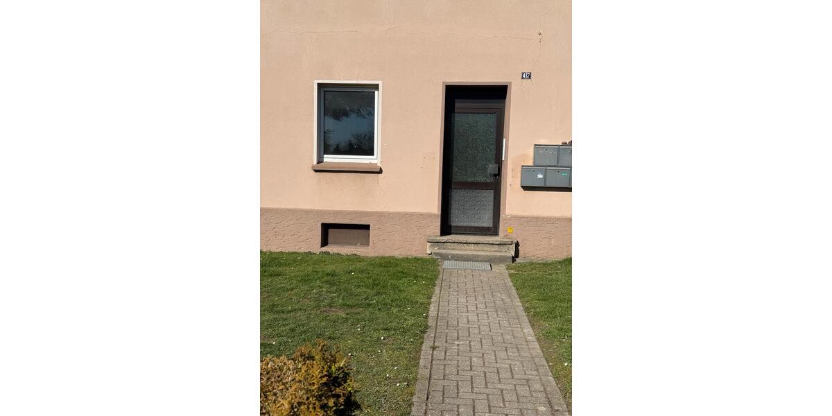 Erdgeschoßwohnung Mönchengladbach Ost - 2 Zimmer, 52 m&sup2;, 98.000&euro; | Angebot:25380004